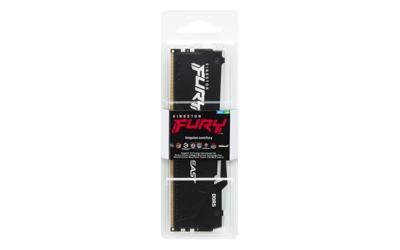 RAM geheugen Kingston KF560C30BBEA-32 32 GB DDR5 SDRAM DDR5 cl30