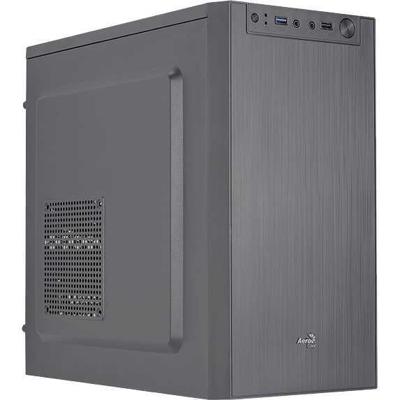 Aerocool CS-108 mini tower behuizing