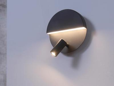 Trio Led leeslampMario - 222370232