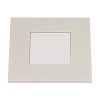 Heitronic 27632 4002940276329 LED-inbouwlamp LED LED vast ingebouwd 2 W Wit - thumbnail