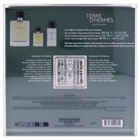 Hermès - Hermes Terre D&apos;Hermes Giftset Eau de toilette 152.5 ml Heren - thumbnail