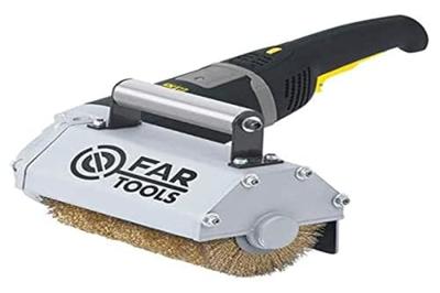 FARTOOLS Grote buitenrenovator REX 200