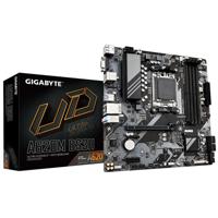 Gigabyte A620M DS3H Moederbord Socket AMD AM5 Vormfactor Micro-ATX Moederbord chipset AMD® A620 - thumbnail