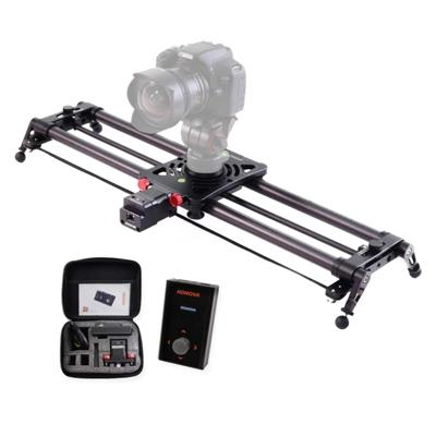 Konova P1 100cm Carbon Slider met KMS-S2