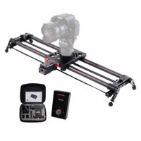 Konova P1 100cm Carbon Slider met KMS-S2 - thumbnail