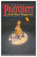 Geld moet wapperen - Terry Pratchett - eBook (9789460234866) - thumbnail