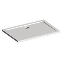 Douchebak Sealskin Fusion 120x90 cm Inbouw Wit - thumbnail