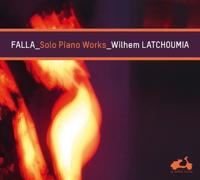 Works For Solo Piano - CD (3770001901473) - thumbnail