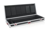 Gator Cases G-TOUR-76V2 houten flightcase voor 76 toetsen keyboard 130x46x15 cm - thumbnail