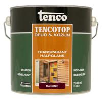 TENCOTOP TRS MAHONIE 2,5L - thumbnail