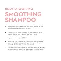 Kerasilk Smoothing Shampoo 250ml - thumbnail