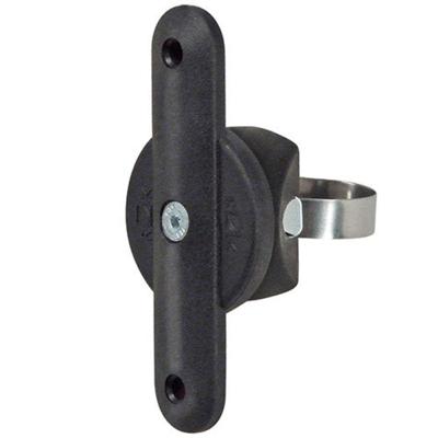 KLICKFIX Rixen & kaul bidonhouder adapter "bottle fix" bottle cage adapter r&k w.clamp 15-60mm