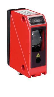 Leuze Electronic Leuze Optische afstandssensor 1 stuk(s)