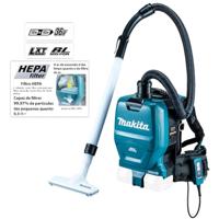 Makita DTW450ZJ Accu slagmoersleutel 440Nm 1/2" borgpin 18V Basic Body in Mbox - thumbnail