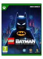 LEGO Batman: Legacy of the Dark Knight - thumbnail