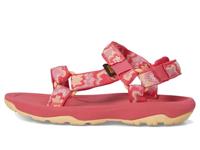 Teva Hurricane XLT 2 Sandaal Kinderen Neon Floral Black/White T06 - thumbnail