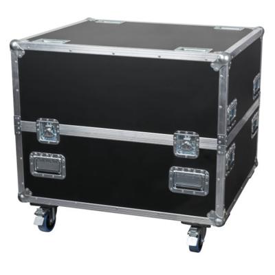 Showtec Showtec Case for 2x Vintage Blaze '55