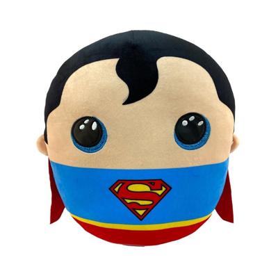 Ty Beanie Ty squish a boo superman, 20cm