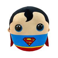 Ty Beanie Ty squish a boo superman, 20cm - thumbnail