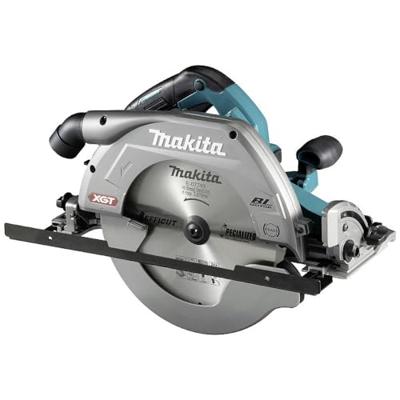 Makita HS011GT201 Accu cirkelzaag 270mm XGT 40V Max 5.0Ah Makita HS011GT201 Accu cirkelzaag 270mm XGT 40V Max 5.0Ah