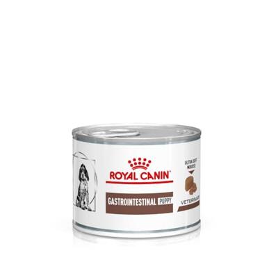 Royal Canin Gastrointestinal puppy honden natvoer 12x195 gram