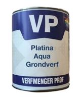 Wikro Aqua Grondverf - Wit - 1ltr - thumbnail