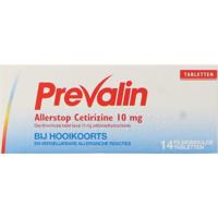 Prevalin Allerstop 14 Tabletten - thumbnail