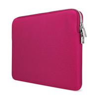 Artwizz 1606-1910 notebooktas 33 cm (13") Opbergmap/sleeve Paars - thumbnail
