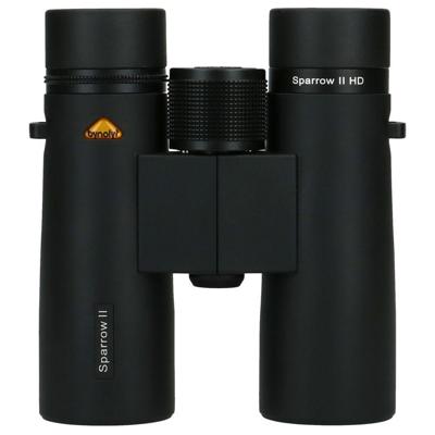 Bynolyt Sparrow II HD 8x33