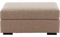 Goossens Hocker Lucca, Hocker 100 x 60 cm - thumbnail