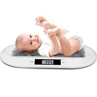 Babyweegschaal tot gewicht van 20 kg - thumbnail