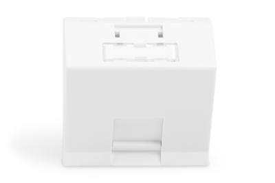 Digitus DN-93802-6-SH Netwerkinstallatieset Wit