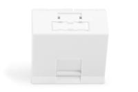 Digitus DN-93802-6-SH Netwerkinstallatieset Wit - thumbnail