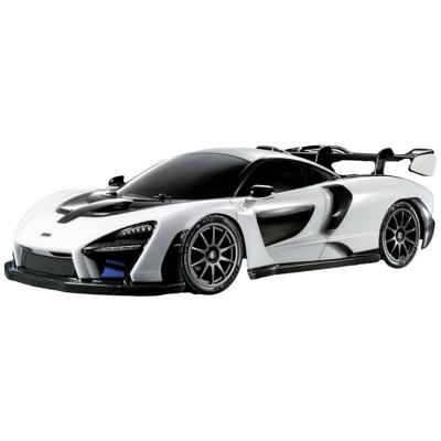 Tamiya 1:10 RC auto 1:10 RC McLaren Senna TT-02 4WD TT-02