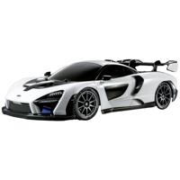 Tamiya 1:10 RC auto 1:10 RC McLaren Senna TT-02 4WD TT-02 - thumbnail