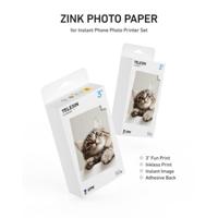 Telesin Photo Paper - 50 stuks - thumbnail