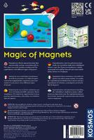 Kosmos magneten experimenten set - thumbnail