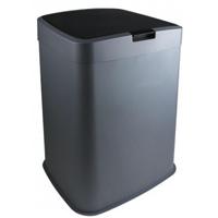 Sunware Delta Vuilniszakhouder 70L Antraciet - thumbnail