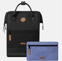 Cabaia Adventurer L 15 inch Berlin - thumbnail