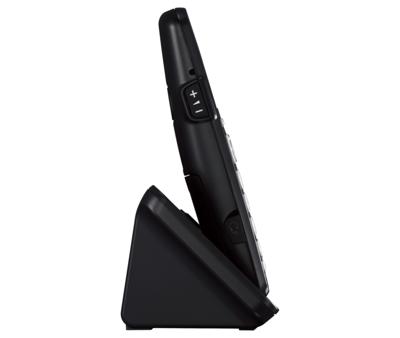 Panasonic KX-TGE260NLB DECT telefoon Panasonic KX-TGE260NLB DECT telefoon