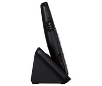 Panasonic KX-TGE260NLB DECT telefoon - thumbnail