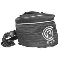 Anky Helmet Carrier zwart - thumbnail