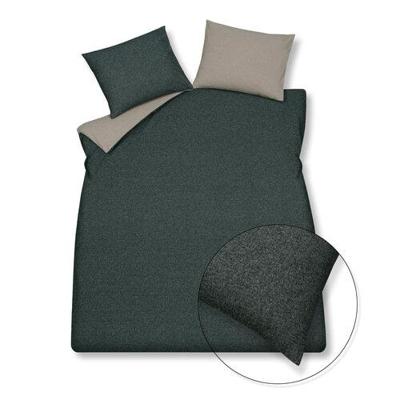 Vandyck Vandyck Home Garda Flanel Df Dekbedovertrek 1-persoons (140x200/220) multi