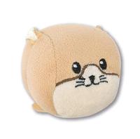 Hamster stressbal en schermreiniger - thumbnail