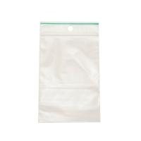 Vaessen Creative • gripzakjes plastic 6x8cm 100pcs - thumbnail