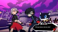 Persona 5 Tactica - thumbnail