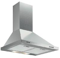 BRANDT AD1006X - Decoratieve wandkap - thumbnail