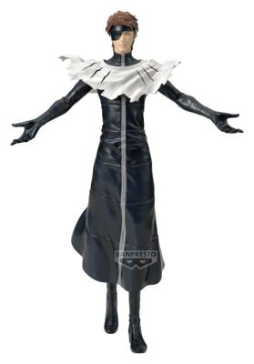 Bleach Grandista PVC Figure Aizen Sosuke 28 cm