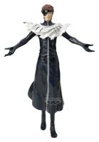 Bleach Grandista PVC Figure Aizen Sosuke 28 cm - thumbnail