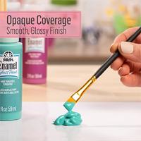 FolkArt • enamel 59ml cobalt - thumbnail